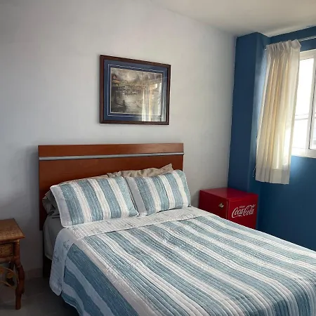 Small Room In Bay View Home La Paz Exterior photo
