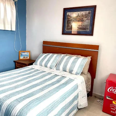 Small Room In Bay View Home La Paz Exterior photo