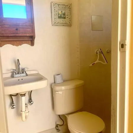 Small Room In Bay View Home La Paz Exterior photo