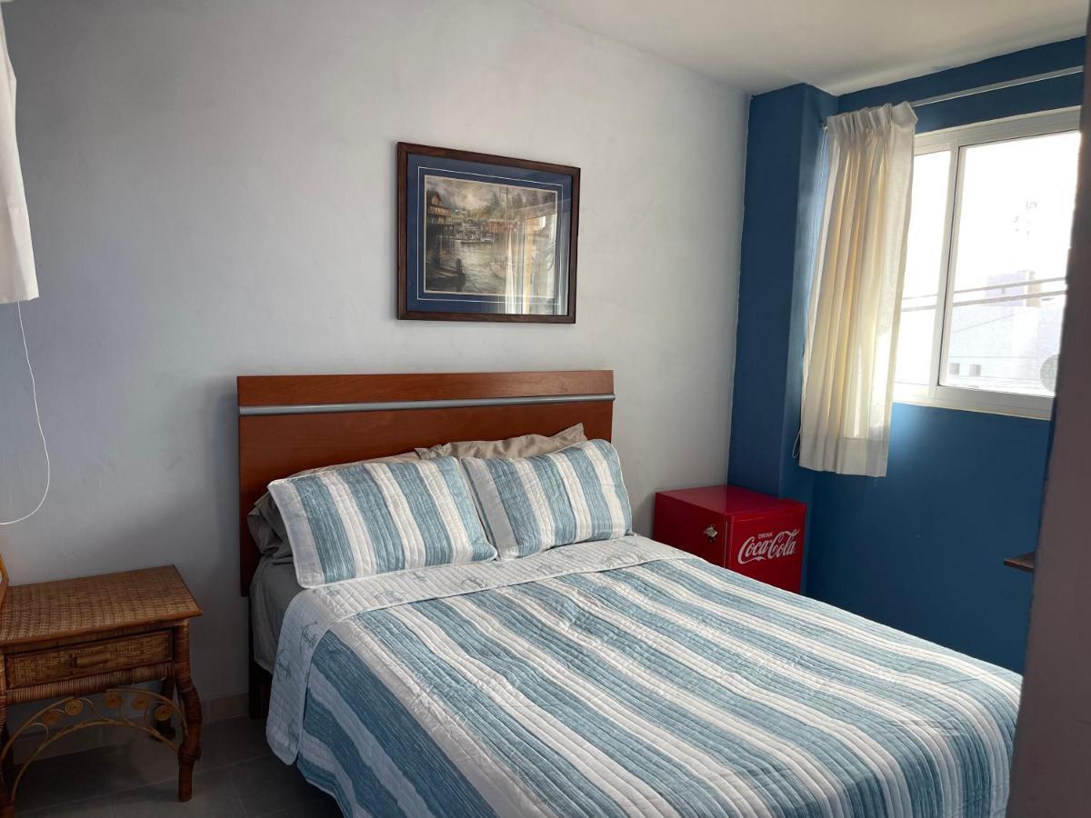 Small In Bay View *