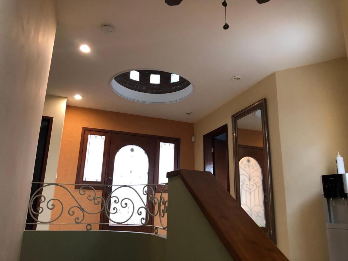 Small In Bay View Homestay