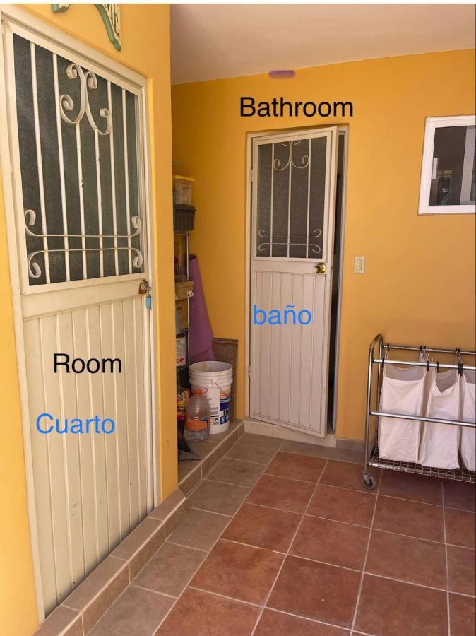 Homestay Small In Bay View