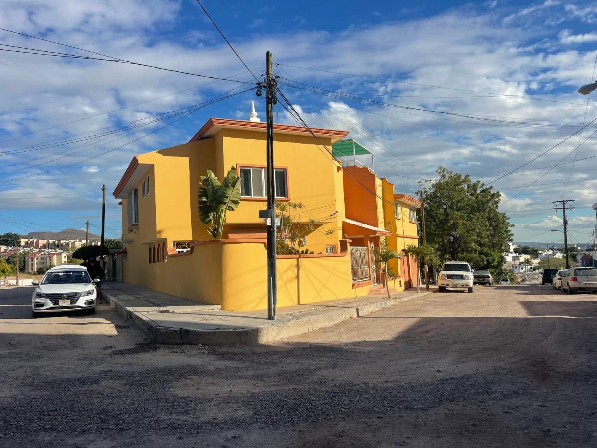 Small In Bay View Homestay La Paz