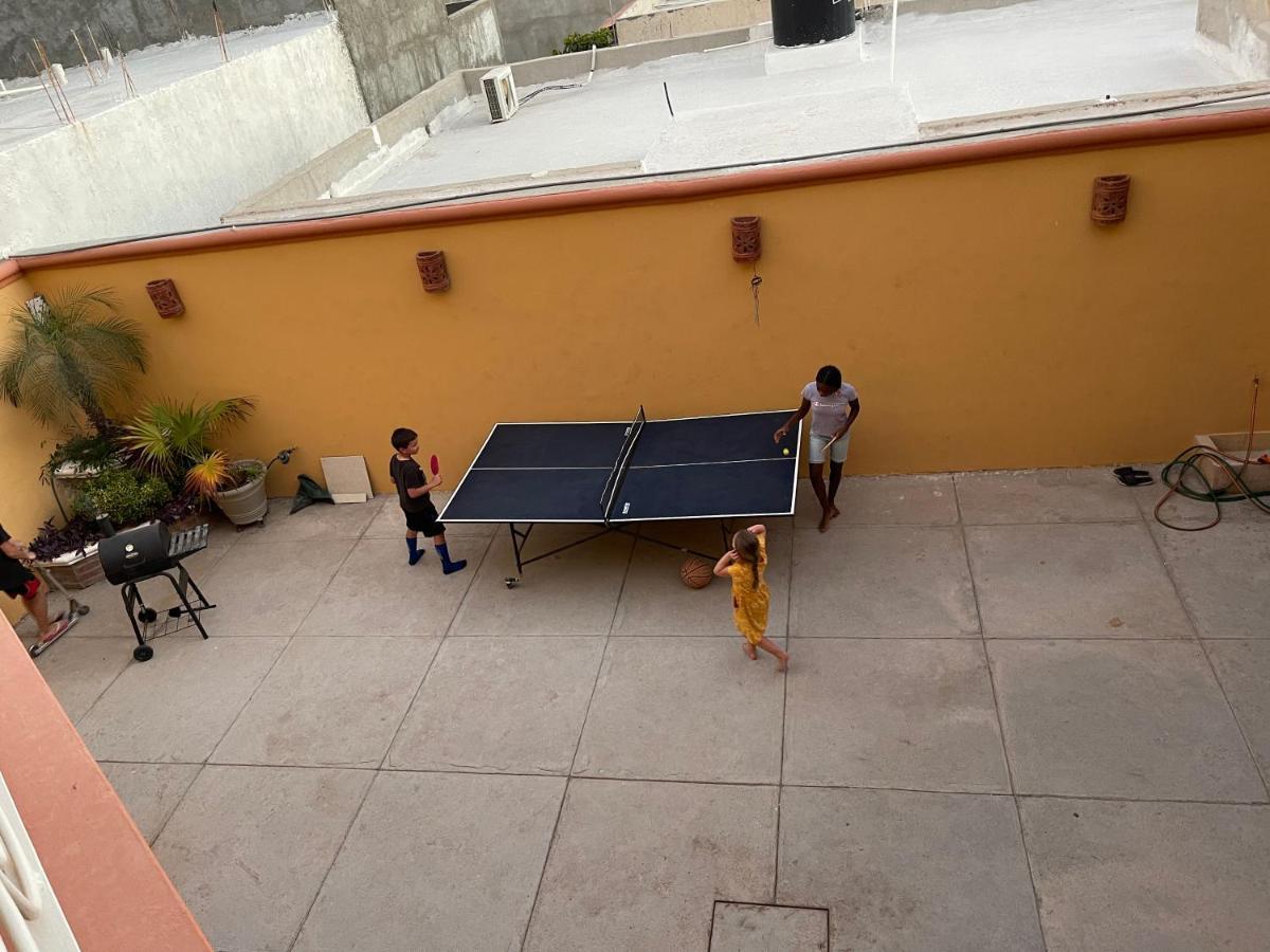 Homestay Small In Bay View La Paz