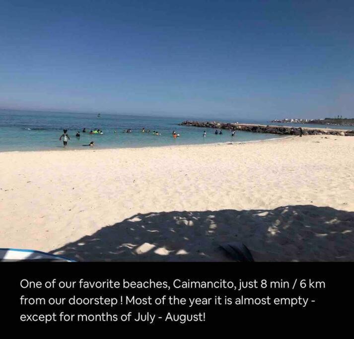 Homestay Small In Bay View La Paz