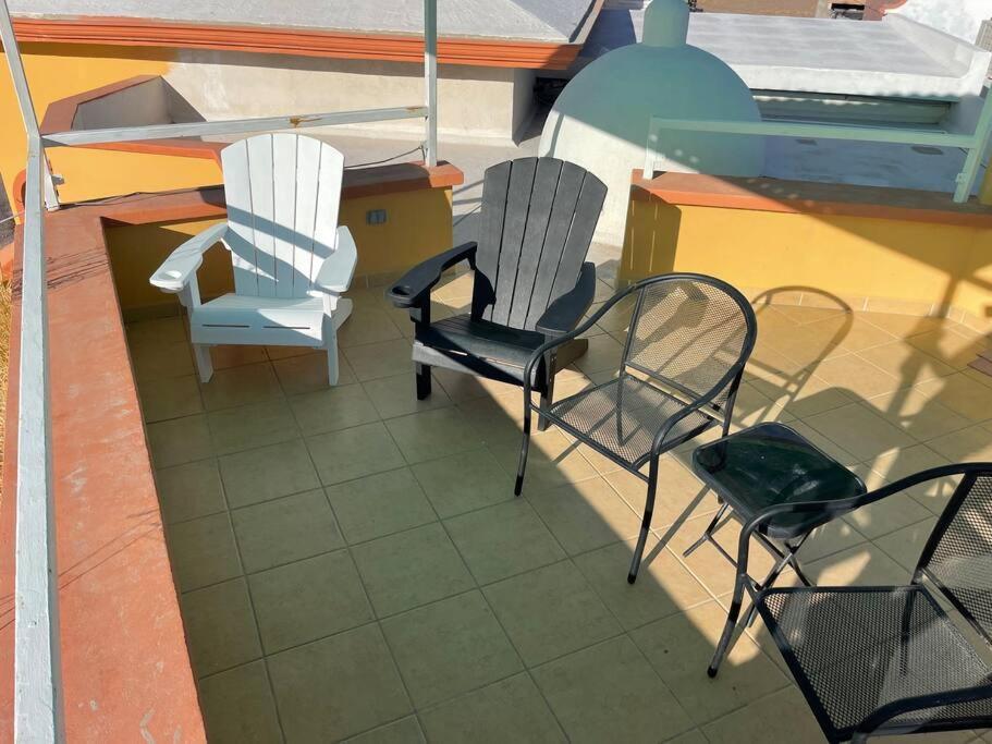Small In Bay View Homestay *