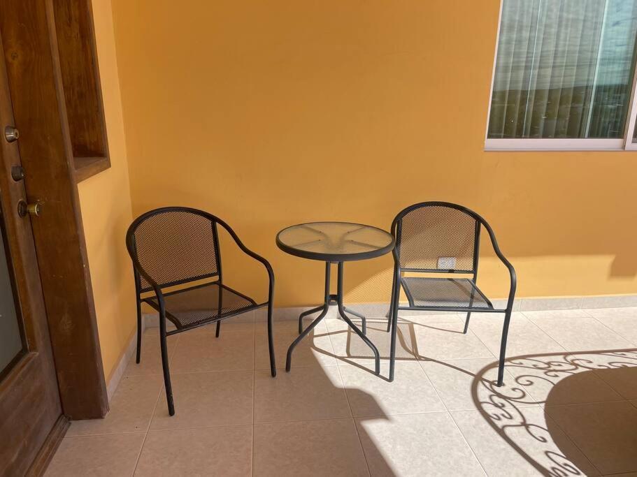 Homestay Small In Bay View La Paz
