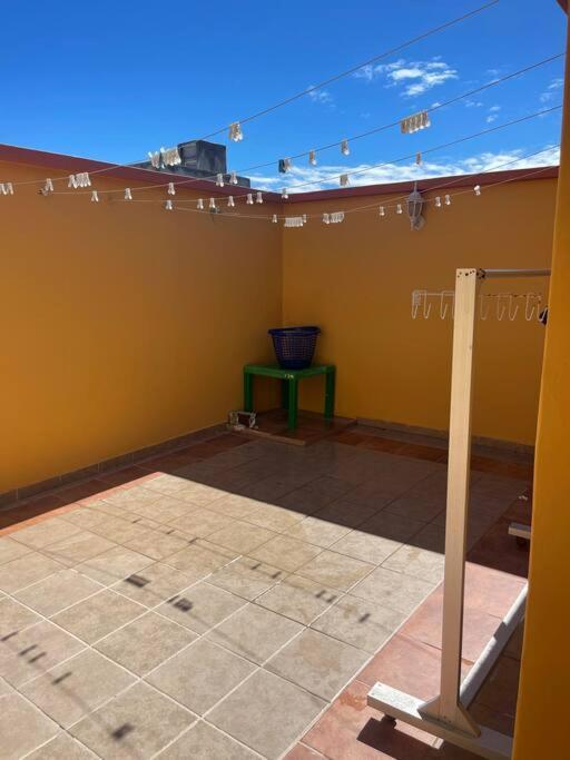 Small In Bay View La Paz